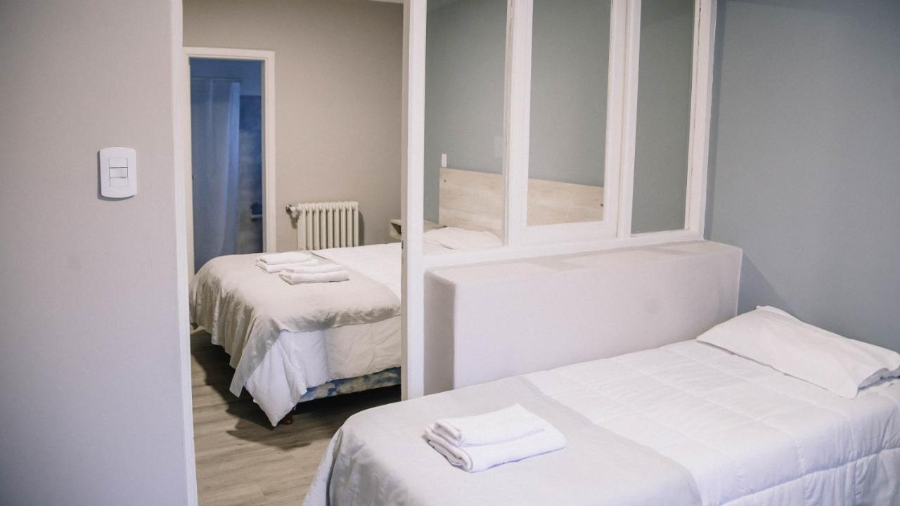 Hotel Aires Patagonicos El Bolsón Buitenkant foto