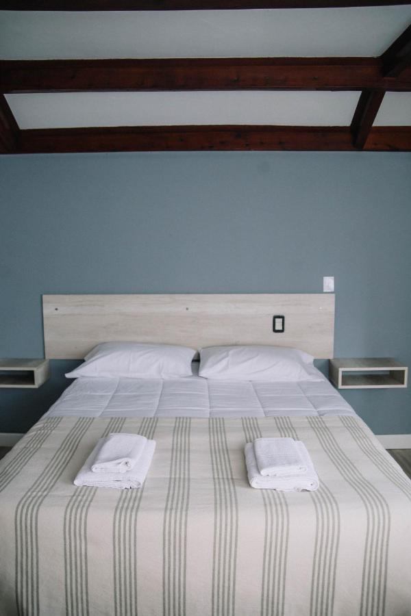 Hotel Aires Patagonicos El Bolsón Buitenkant foto